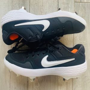 New Nike Alpha Hurricane cleat
